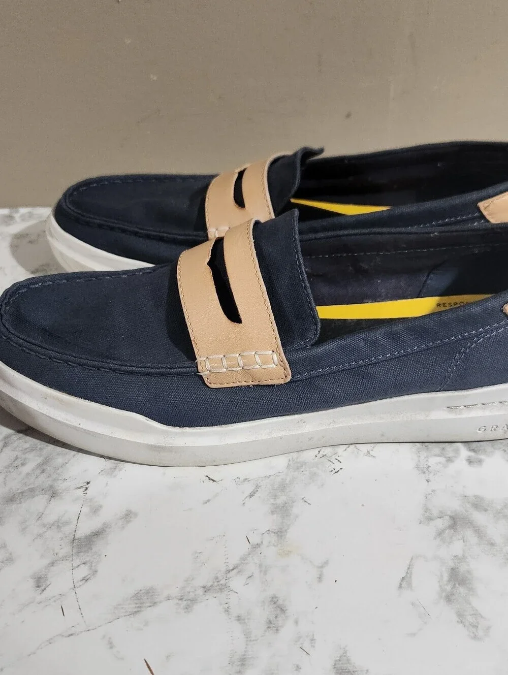 Cole Haan cole haan